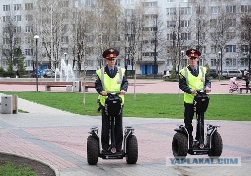 Мягкая торпеда