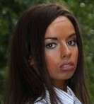 Небольшой отдых для мужских глаз в первый день весны