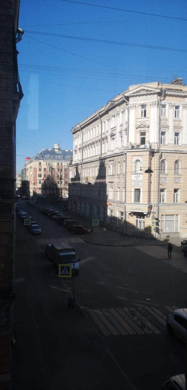 Нарвский. Страница старого блокнота