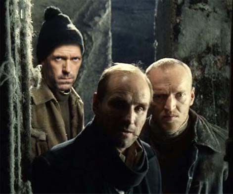 Кинопеределки фотожабные