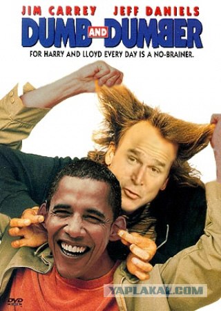 Кинопеределки фотожабные