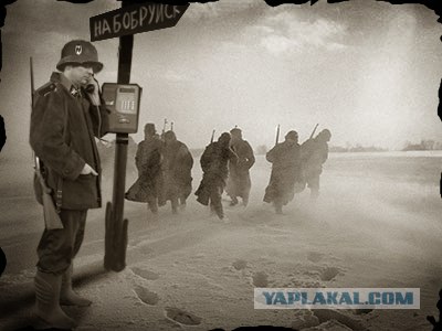 Фотожаба: Охотник у телефона