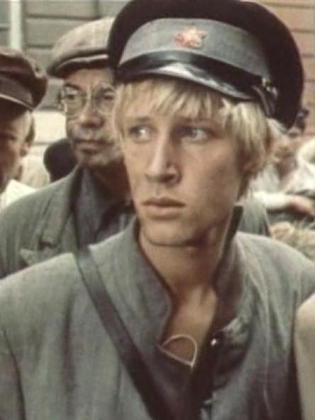 Тем временем в отделе