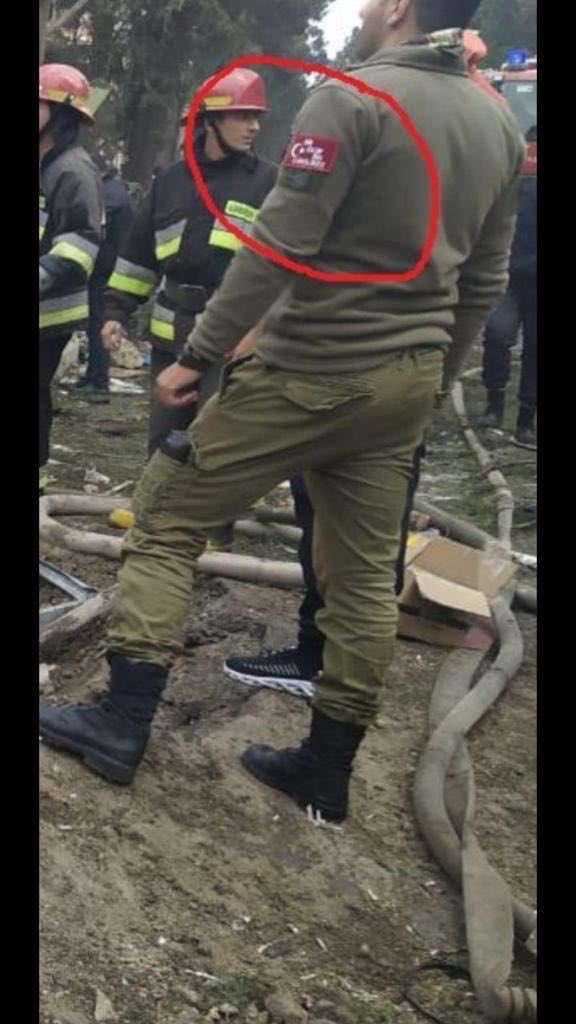 Армения осталась совсем одна