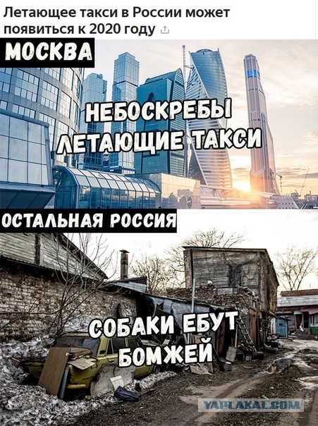 Как узнать настоящего москвича? Их мало, но они есть