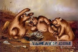 Фотожаба: Книжка для дочки - напиши концовку сам