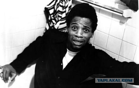 Старый глупый мужчина