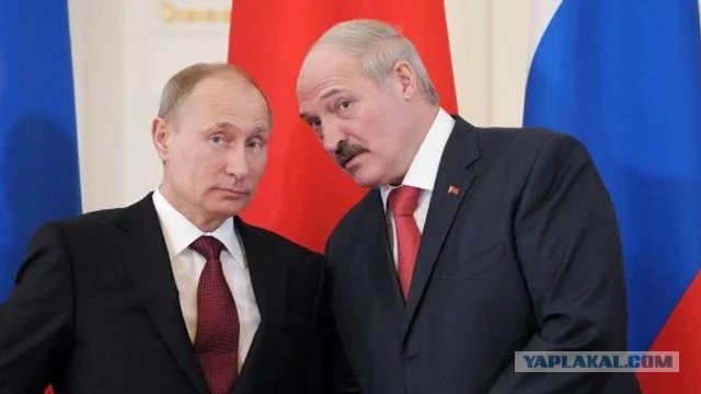 Лидеры G7 призвали власти Беларуси провести новые выборы и анонсировали санкции