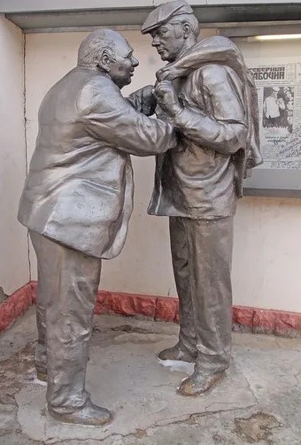 Самая странная подборка