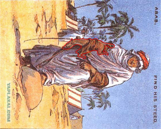 Поиск предметов