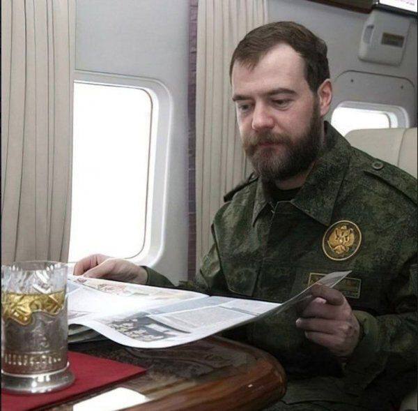 Пандемия съехавших крыш. Разновидности болезни. Россия и мир. Часть 36