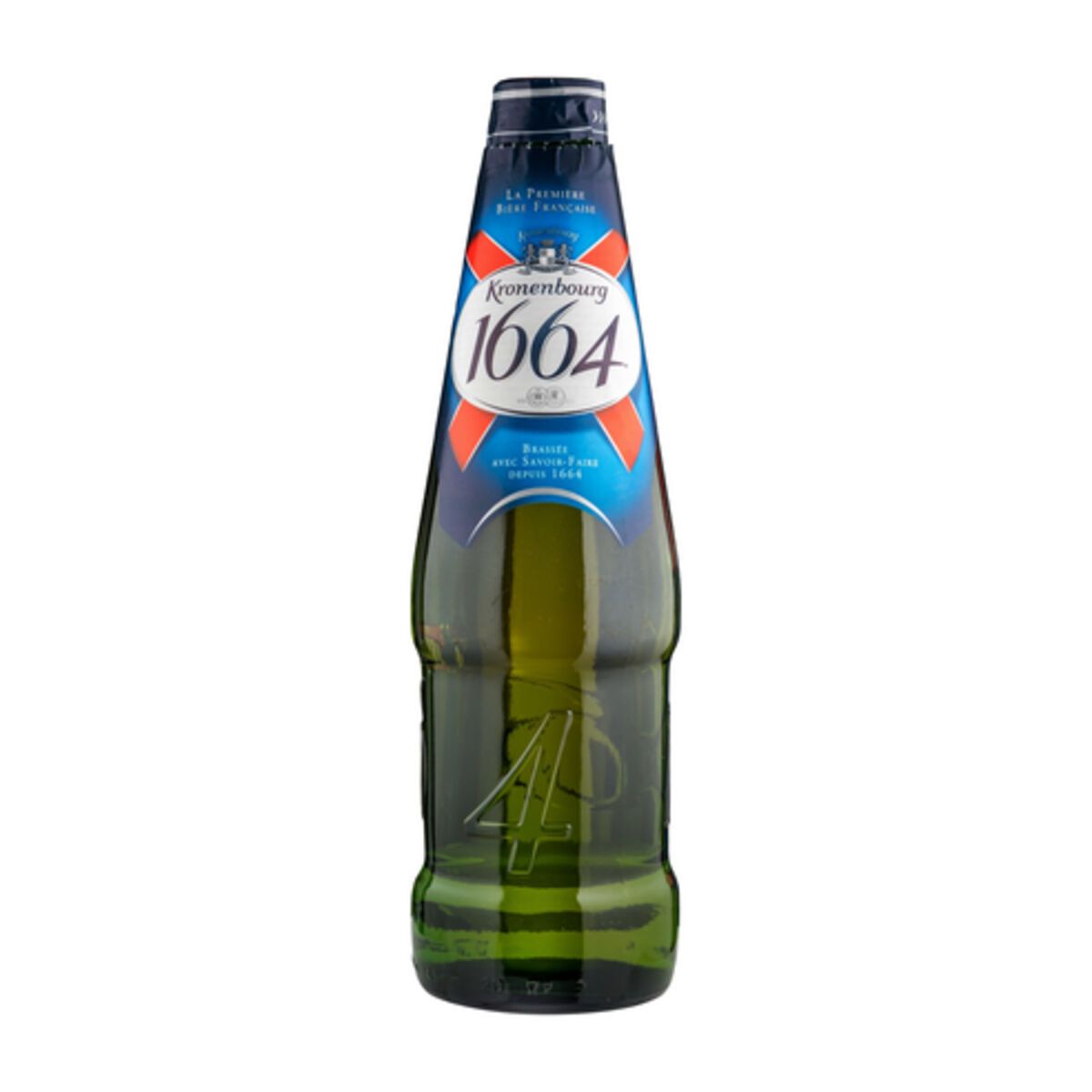 Купить Пиво Бланк 1664