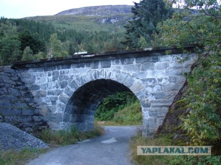 Деревня в которой я живу