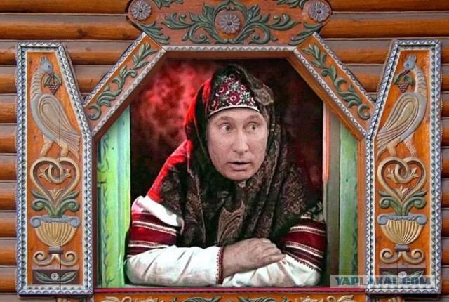⚡️Путин о проблемах мобилизации