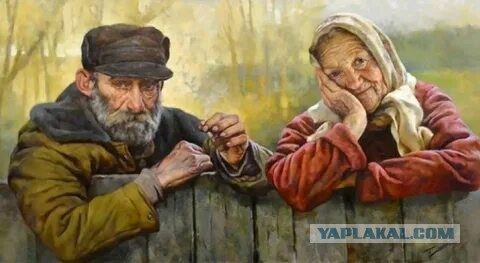 Победная поступь идиотизма по планете.