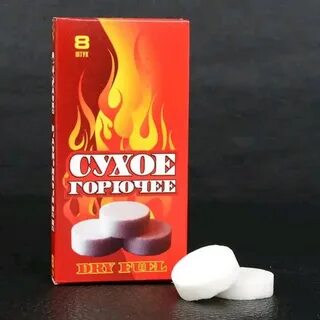 Блиндажные свечи для СВО