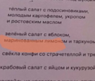 Дорогой беляш в Москве. Обзор ресторана