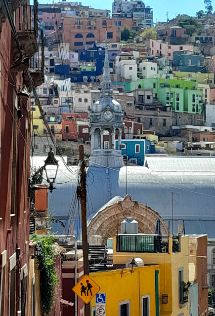 Guanajuato, Мексика