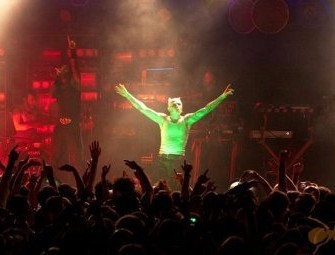 The prodigy