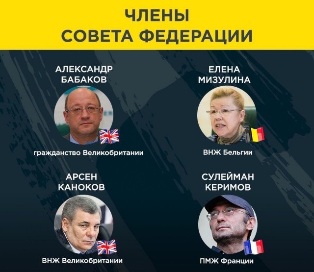 ПАСЕ приняла резолюцию, согласно которой Путин признан диктатором, а Россию — де-факто диктатурой