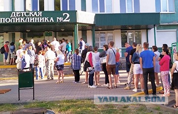 Путин предложил возродить традицию рожать россиянам по 7-8 детей