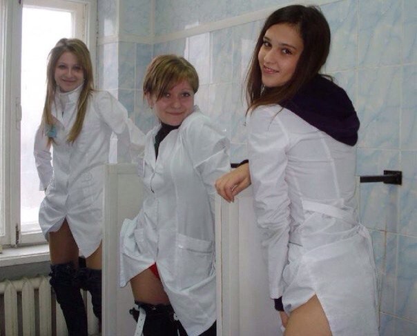 Медички