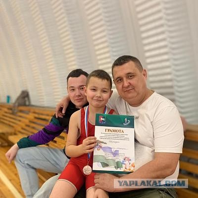Бизнесмен с сыновьями подрались с подростками в Башкирии