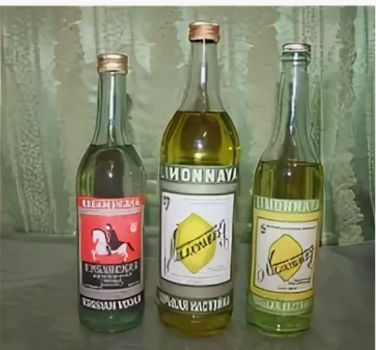 Признайтесь, кто сейчас прибухнул