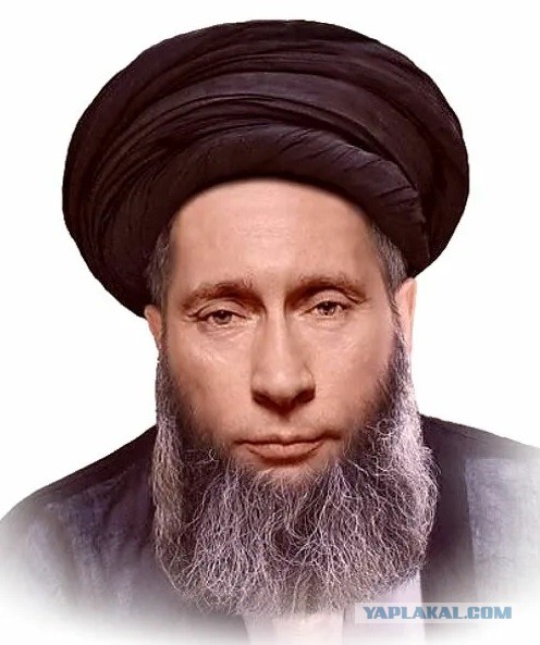 Что будет через 30 лет?