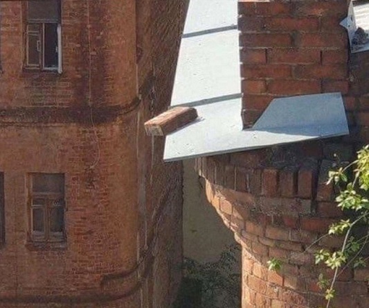 И о полётах...