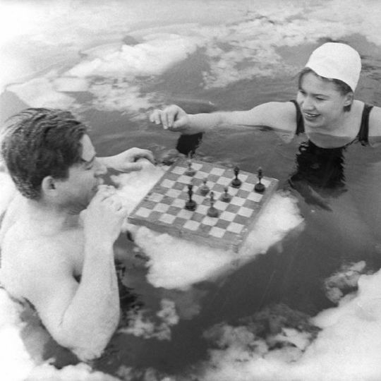 Фотографии из прошлого нашей страны – 134