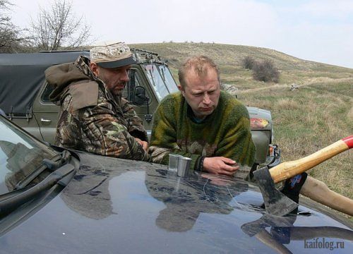 Картиночки, баянчики 06 марта