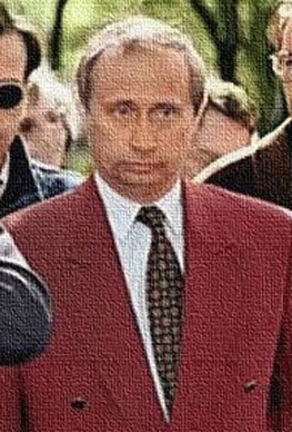 Путин поручил представить предложения по возобновлению роста экономики РФ