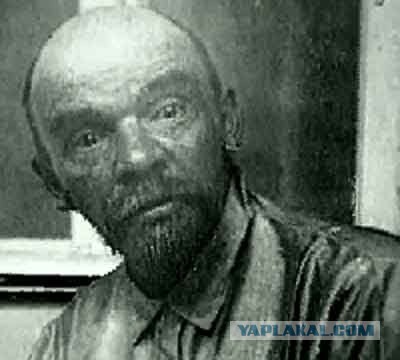 Харьков. Ленин