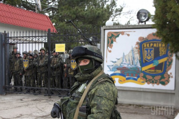 Яценюк: Украина найдет всех зачинщиков сепаратизма