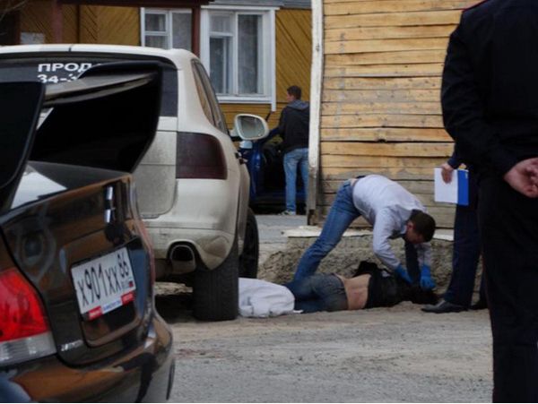 Мы забыли с кем нужно бороться....