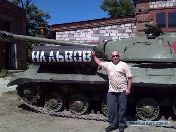 Бои в Донецке завершились победой ополчения
