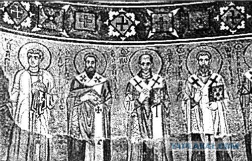 Славянские Обереги