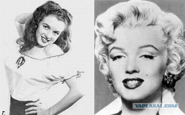 Знаменитости, которые безобразно стареют