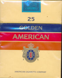 Купить Сигареты Golden American International В Беларуси