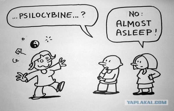 За употребление наркотиков хотят ввести уголовное