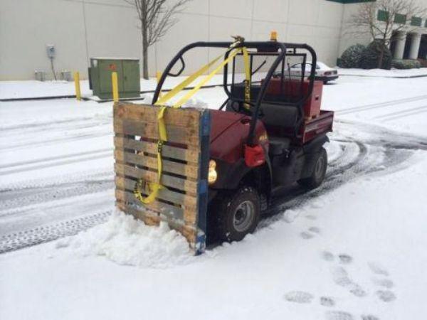 Соцсети - это настоящий филиал АДА на земле
