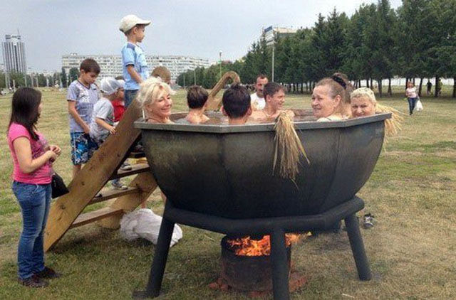 Весёлые картинки