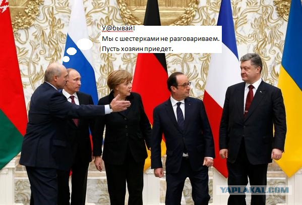 Предлагаю пожабить