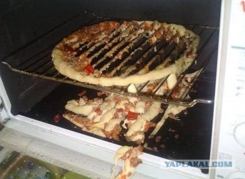 Когда начинаешь жить самостоятельно