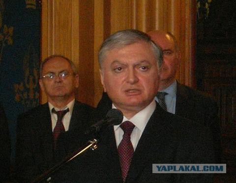 Глава МИД Армении сдал Европу откровенным заявлени