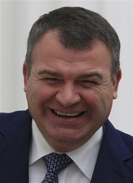 Как бороться с "хозяевами жизни"?