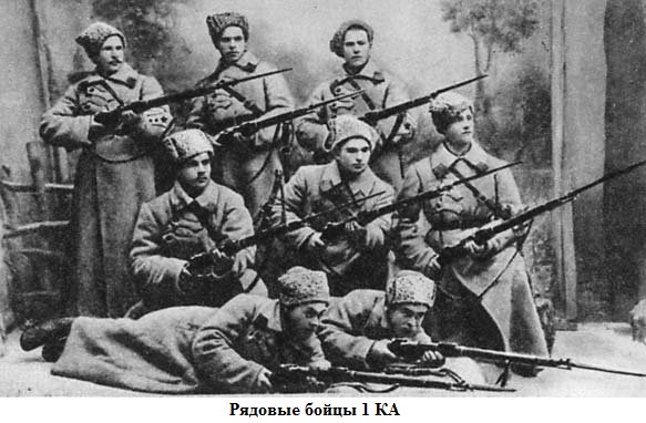 Советско-польская война 1920 года
