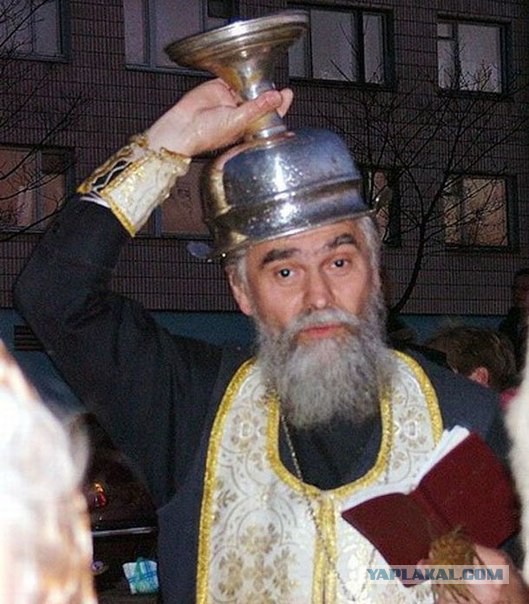 Это разрушает сильнее, чем бомбы террористов