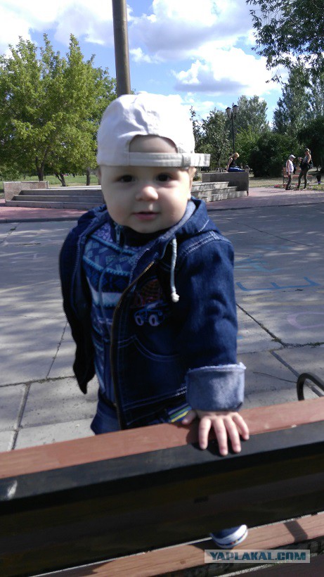 Дневник московского гастарбайтера